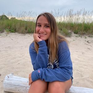 Meet your Posher, Katrina